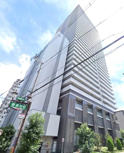 ロイヤルドゥ香里園タワー