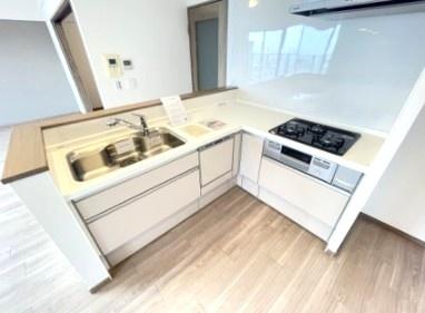 ロイヤルドゥ香里園タワー