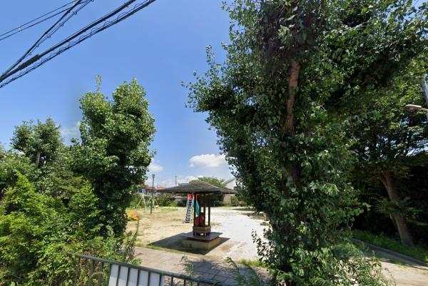 ファミールハイツ八尾　A棟(安中第一公園)