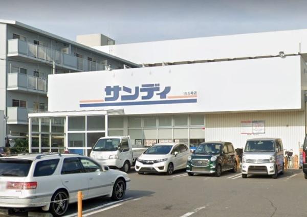 門真市小路町の中古一戸建て(サンディ門真速見店)
