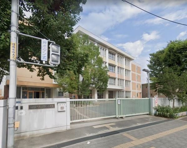 門真市小路町の中古一戸建て(門真市立門真みらい小学校)