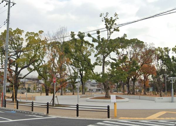 門真市小路町の中古一戸建て(大枝公園)