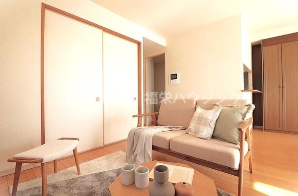 くずはタワーシティＴ棟