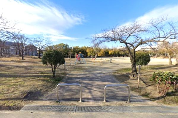 くずはタワーシティＴ棟(楠葉中央公園)