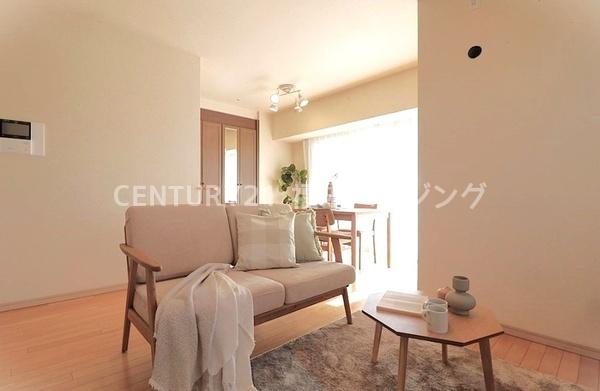 くずはタワーシティＴ棟