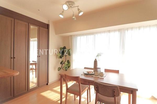 くずはタワーシティＴ棟