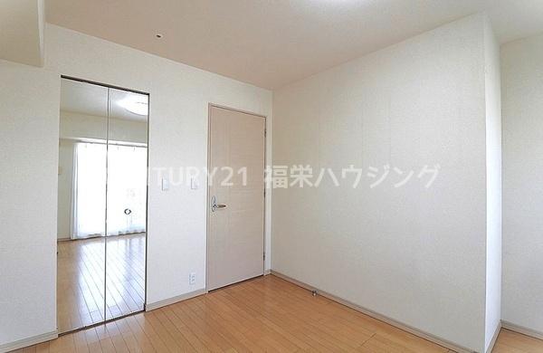 くずはタワーシティＴ棟