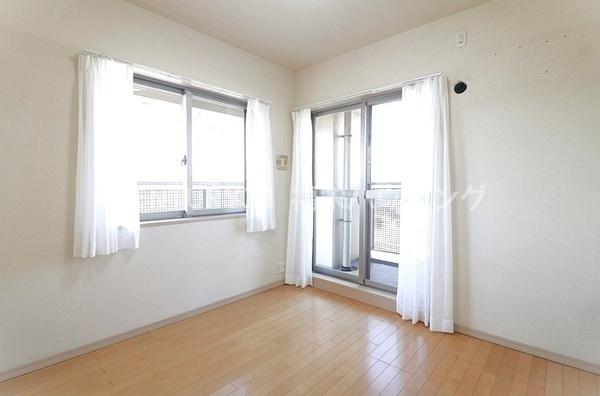 くずはタワーシティＴ棟