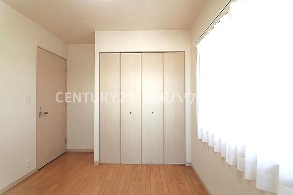 くずはタワーシティＴ棟