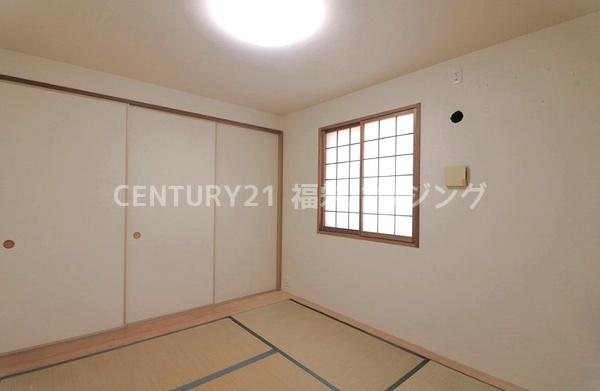 くずはタワーシティＴ棟