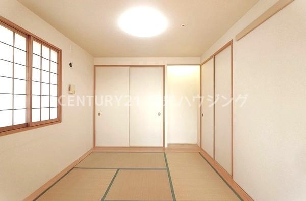 くずはタワーシティＴ棟