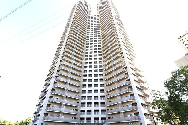 くずはタワーシティT棟