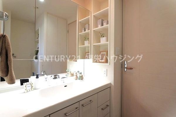 くずはタワーシティＴ棟