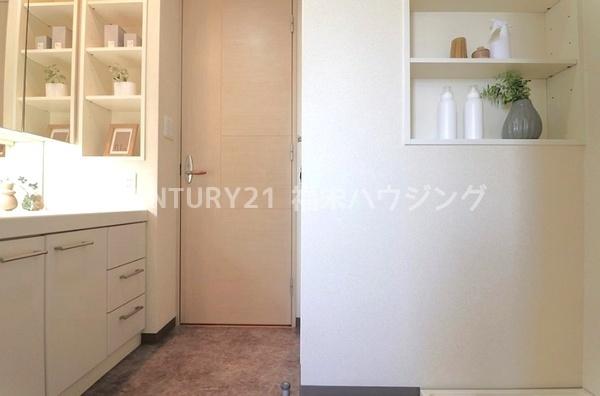 くずはタワーシティＴ棟