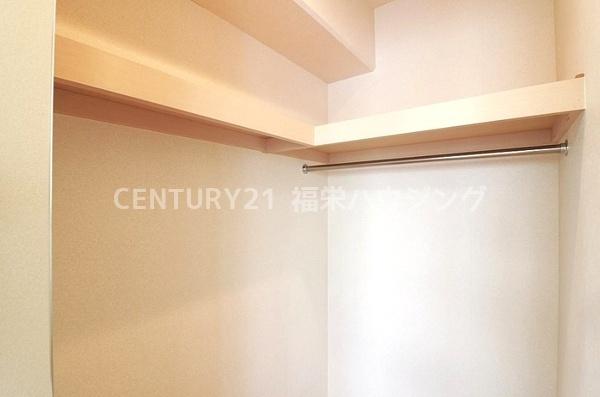 くずはタワーシティＴ棟