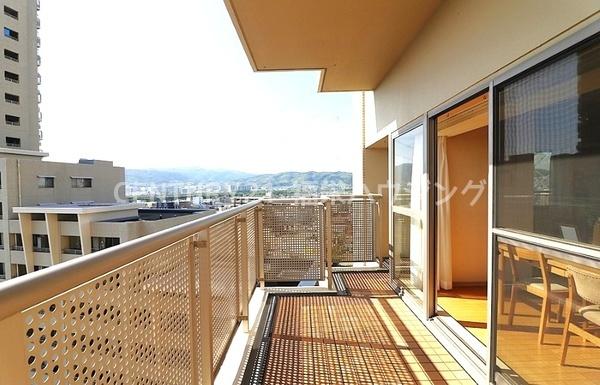 くずはタワーシティＴ棟