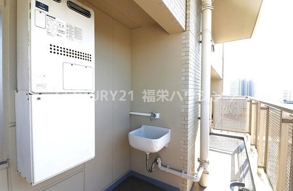 くずはタワーシティＴ棟