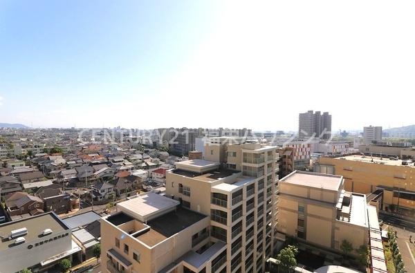 くずはタワーシティＴ棟