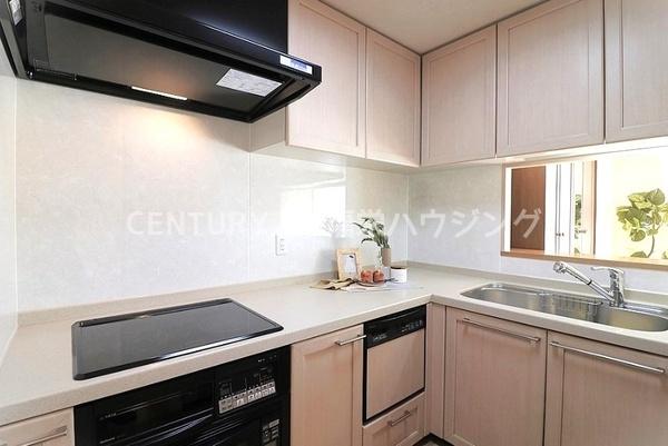 くずはタワーシティＴ棟