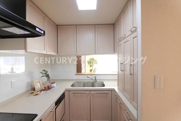 くずはタワーシティＴ棟