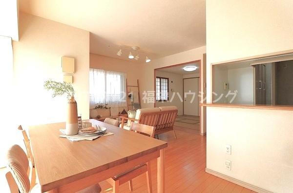 くずはタワーシティＴ棟