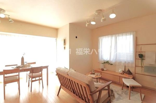 くずはタワーシティＴ棟