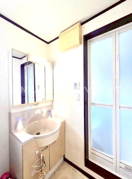 門真市三ツ島６丁目の中古一戸建て