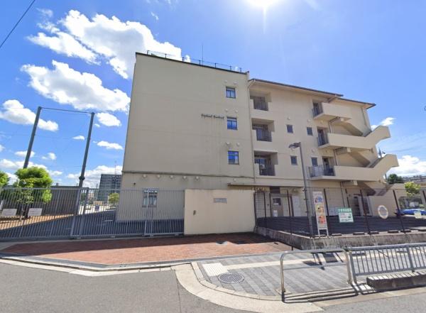 門真市三ツ島６丁目の中古一戸建て(門真市立門真はすはな中学校)