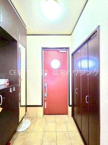 門真市三ツ島６丁目の中古一戸建て