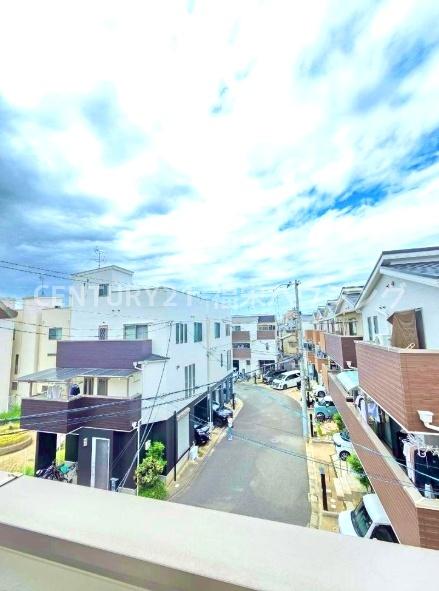 門真市三ツ島６丁目の中古一戸建て