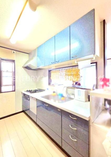 門真市三ツ島６丁目の中古一戸建て