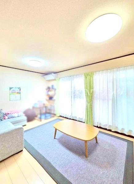 門真市三ツ島６丁目の中古一戸建て