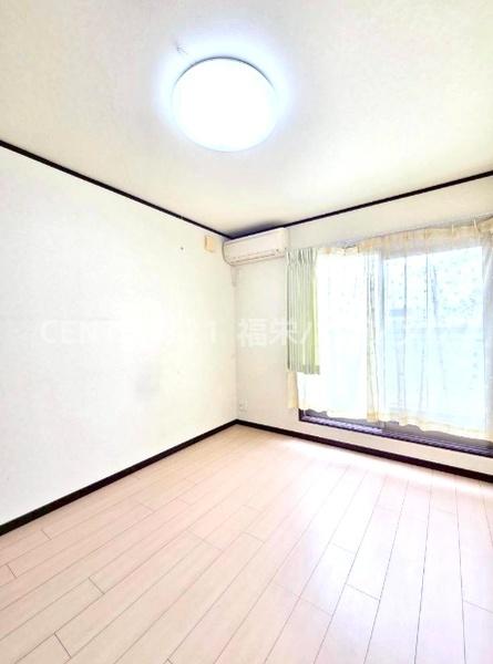 門真市三ツ島６丁目の中古一戸建て