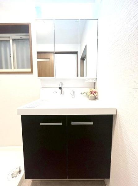 門真市四宮５丁目の中古一戸建て