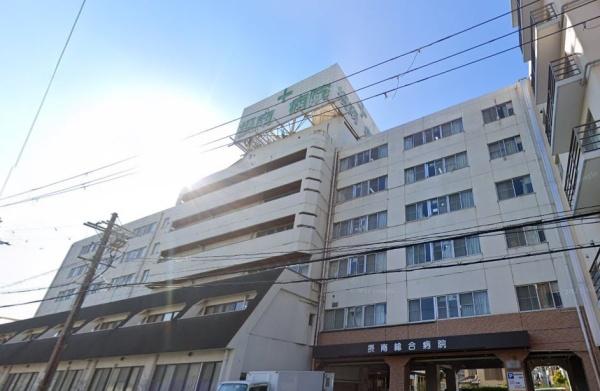 門真市四宮５丁目の中古一戸建て(医療法人孟仁会摂南総合病院)