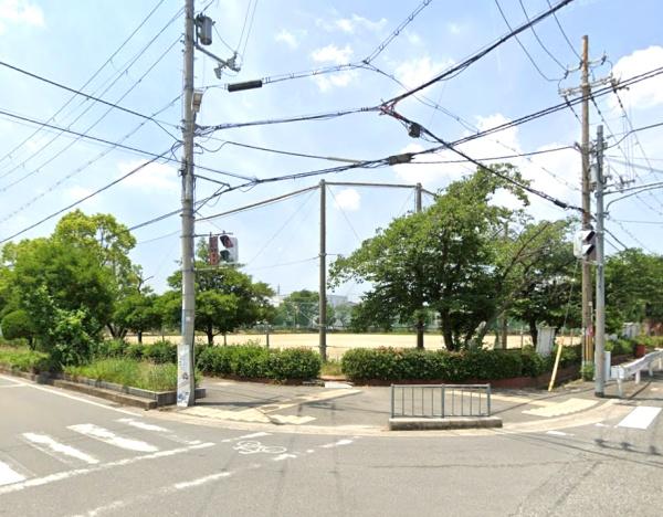 門真市四宮５丁目の中古一戸建て(四宮公園)