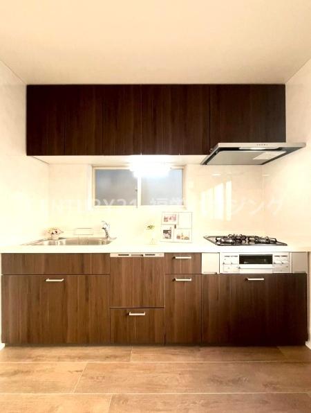 門真市四宮５丁目の中古一戸建て