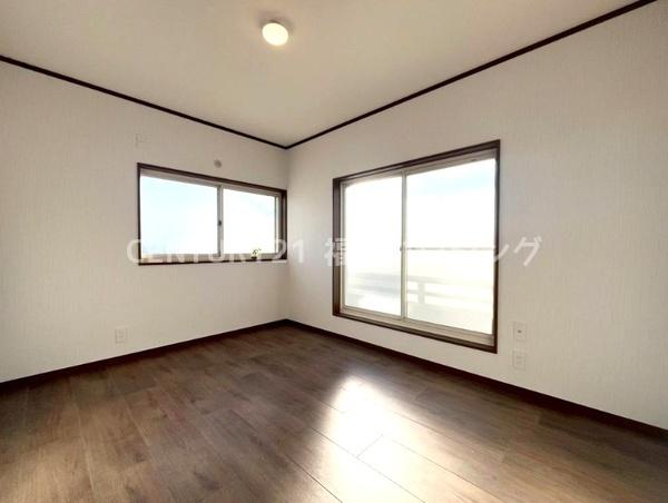 門真市四宮５丁目の中古一戸建て