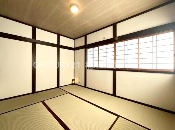 門真市四宮５丁目の中古一戸建て