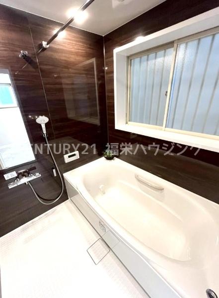 門真市四宮５丁目の中古一戸建て