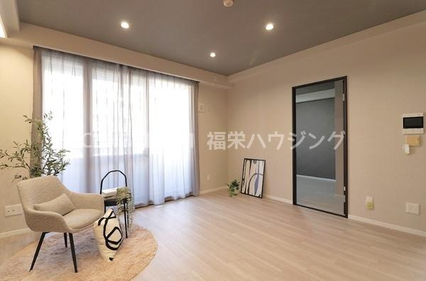 エスリード阿波座