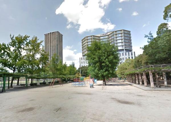 エスリード阿波座(下福島公園)