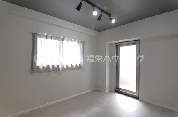 エスリード阿波座