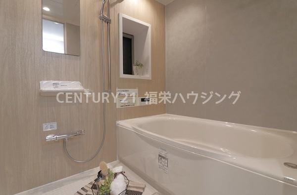 エスリード阿波座