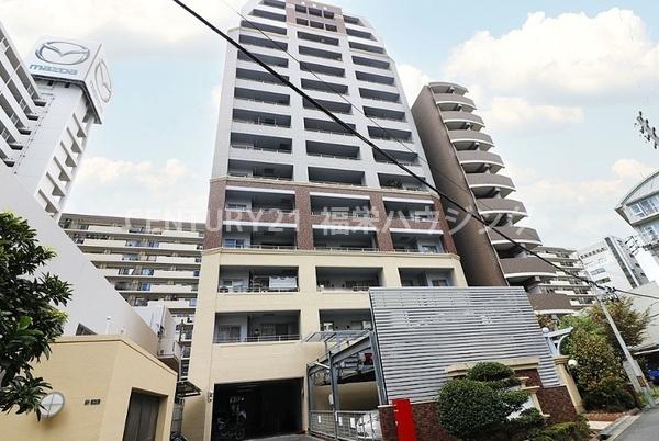 エスリード阿波座