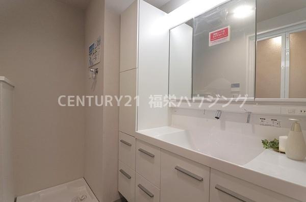 エスリード阿波座