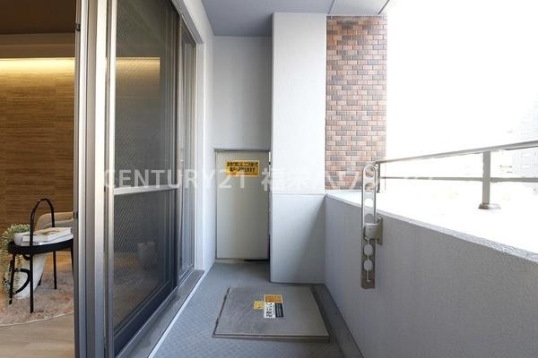 エスリード阿波座