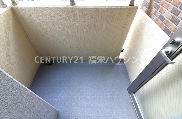 エスリード阿波座