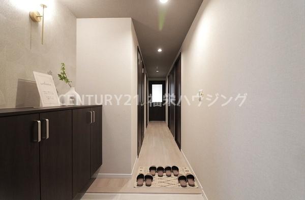 エスリード阿波座