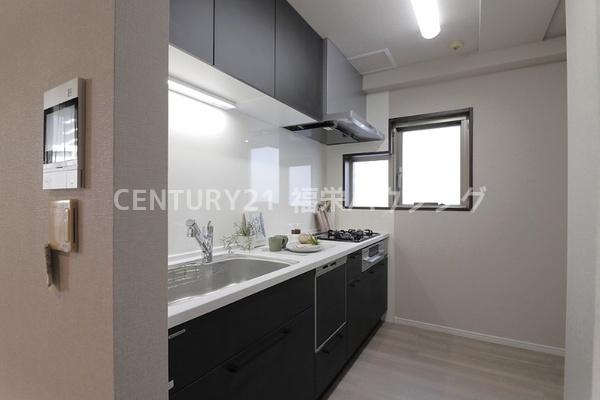 エスリード阿波座